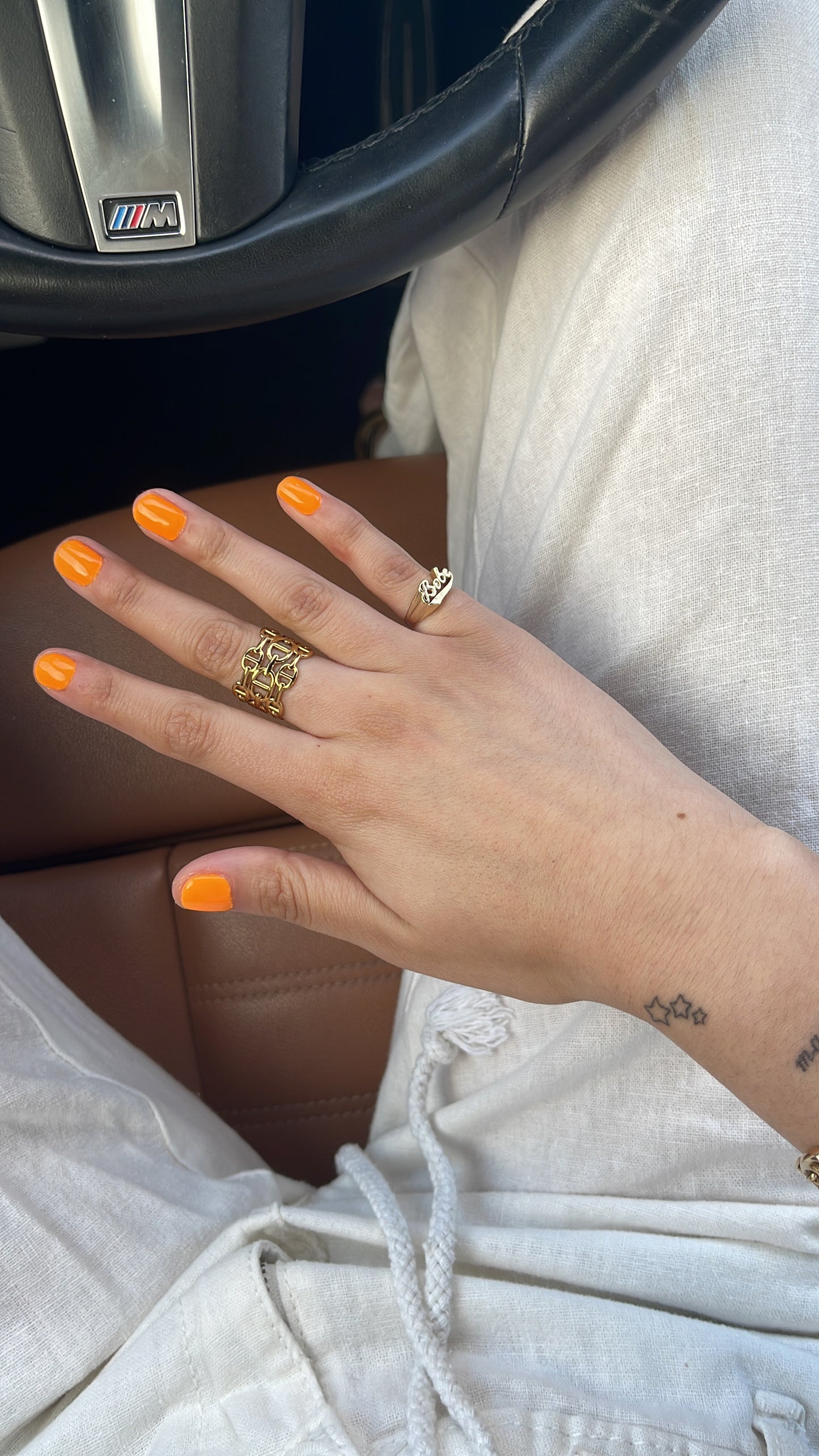 Hermes Ring