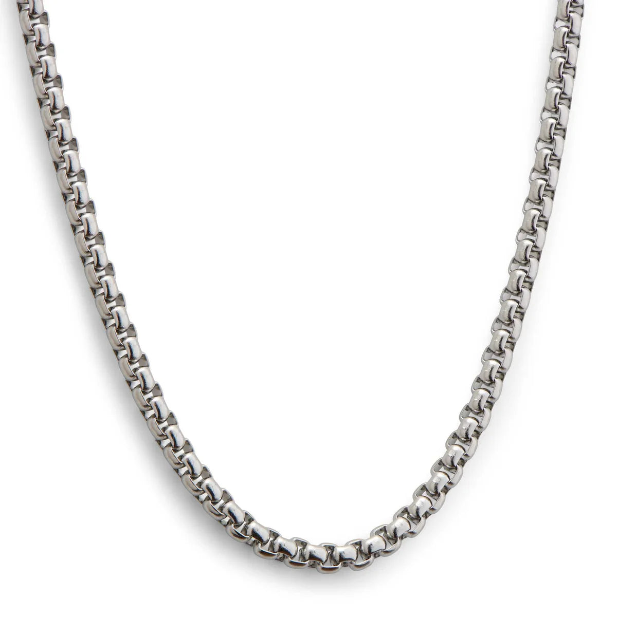 Box chain