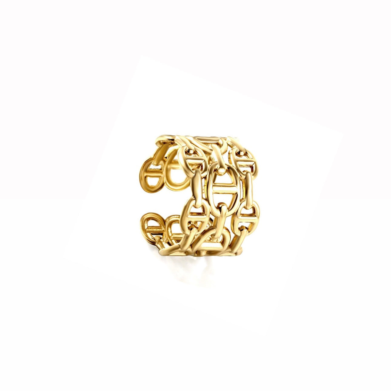 HERMES Link Ring