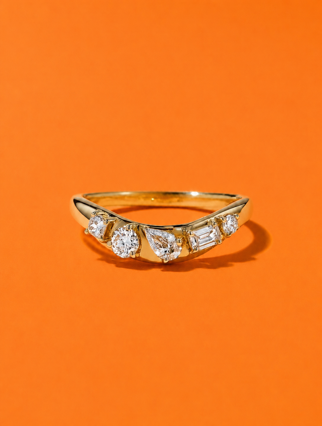 Golden Chic band