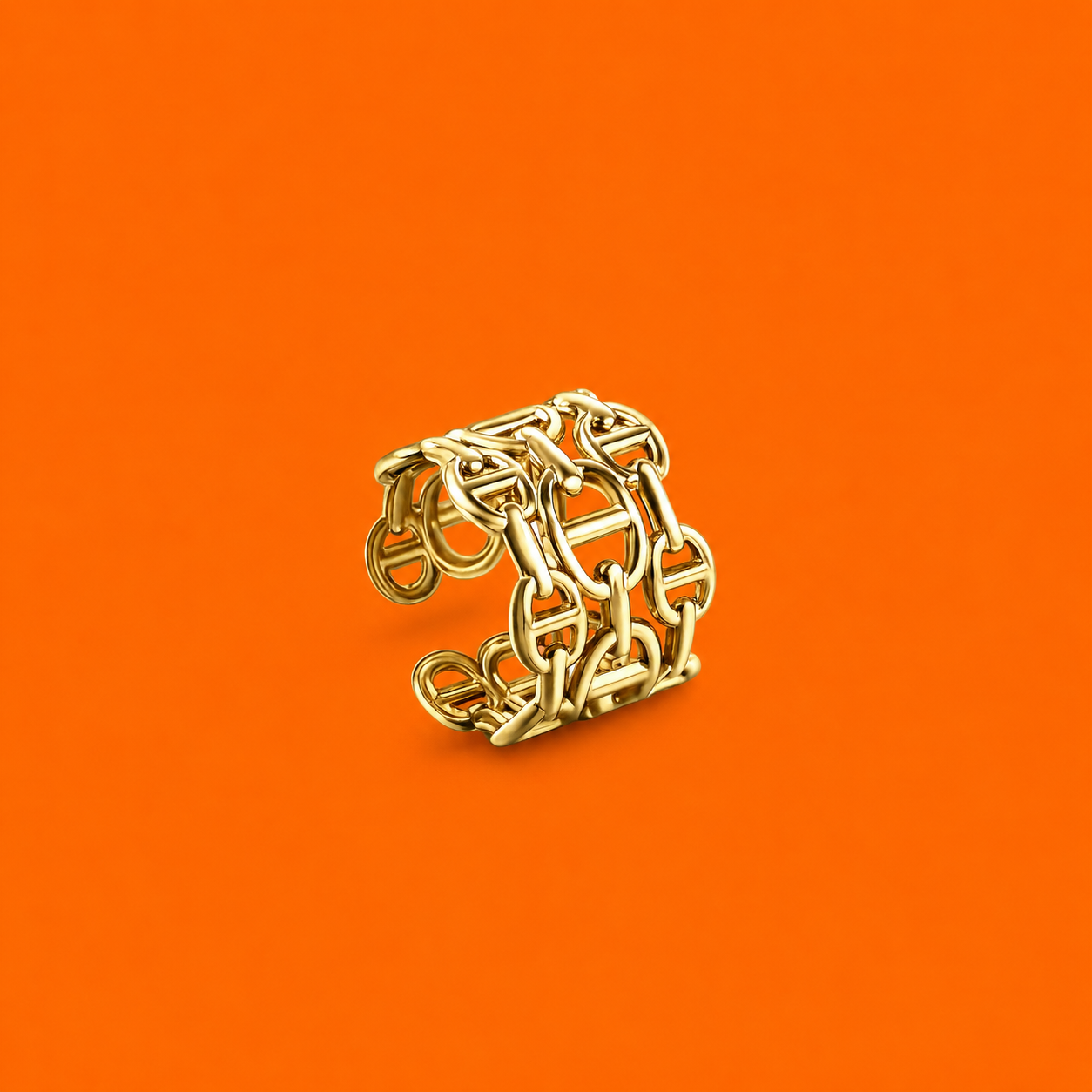 Hermes Ring