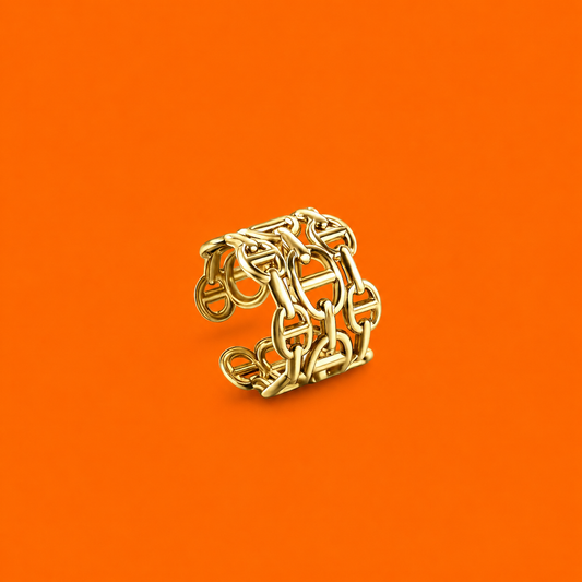 Hermes Ring